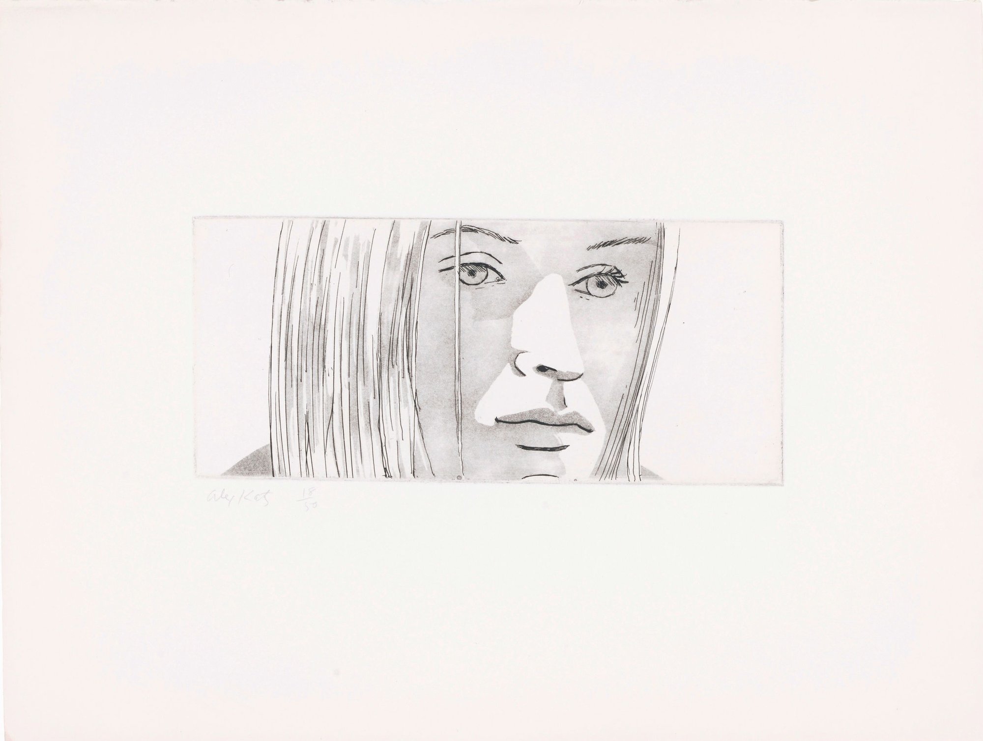 June Ekman's Class 3