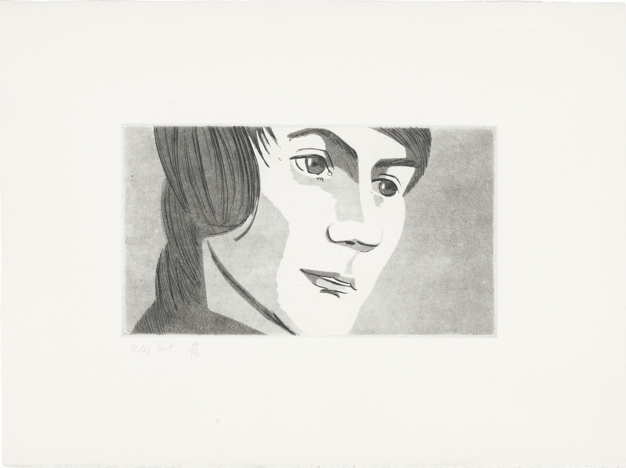 June Ekman's Class 4