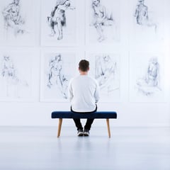 Collecting prints and multiples: a brief introduction on how to start