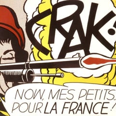 Reinvention of the Art world: The Insurgency of Pop Art