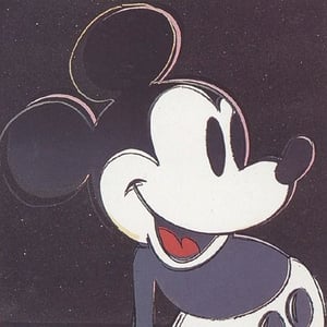 Mickey Mouse [II.265] Myths