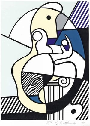 Homage to Max Ernst