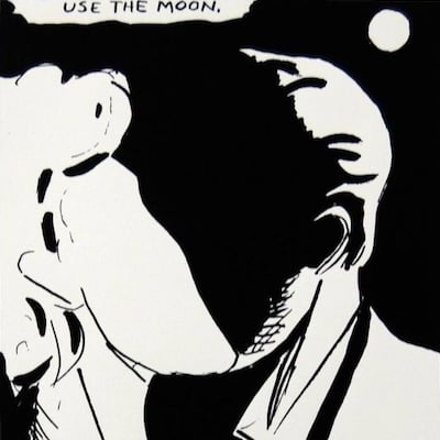 Wat is Comic Strip kunst? Wat is Comic Strip kunst?