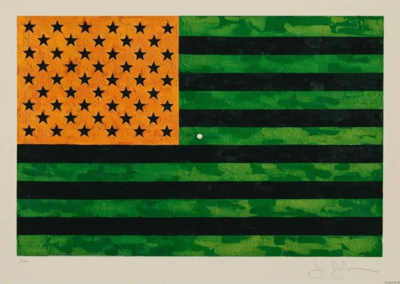 Flag (Moratorium)