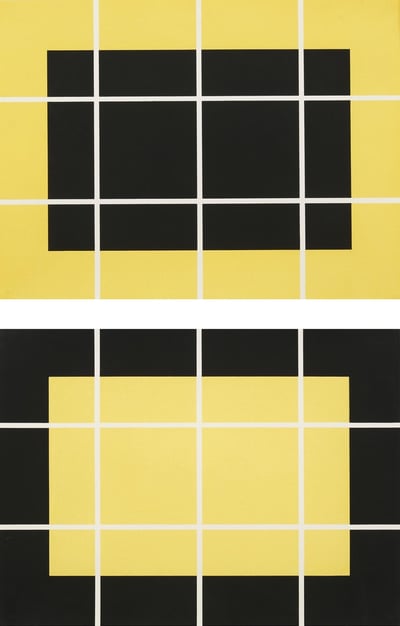 Donald Judd