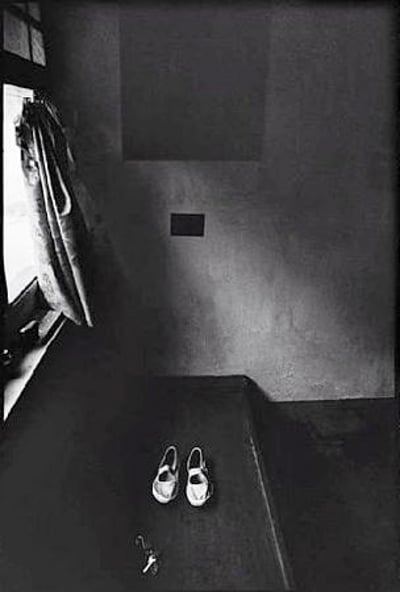 East village 1994.3