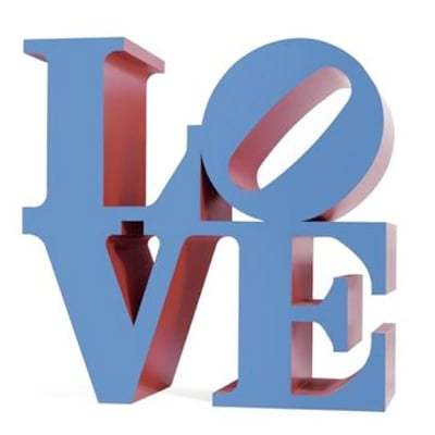Love (monument)