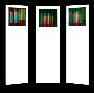 Chromointerference joaquim