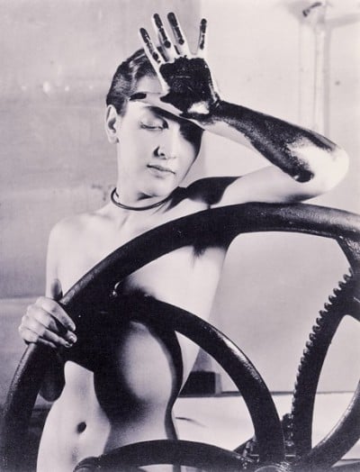 Erotique Voilée