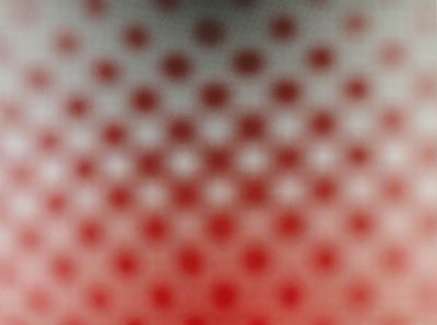 Anish Kapoor – Moire 3, 2015 – Aguafuerte