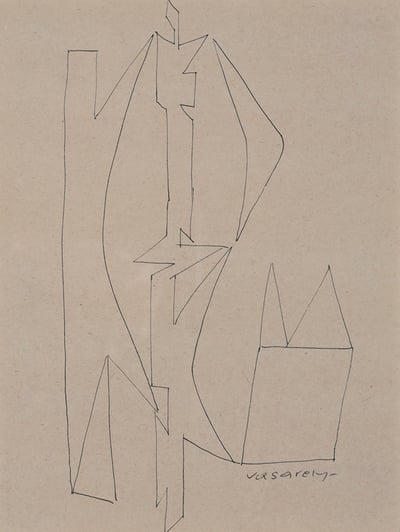 Drawing II