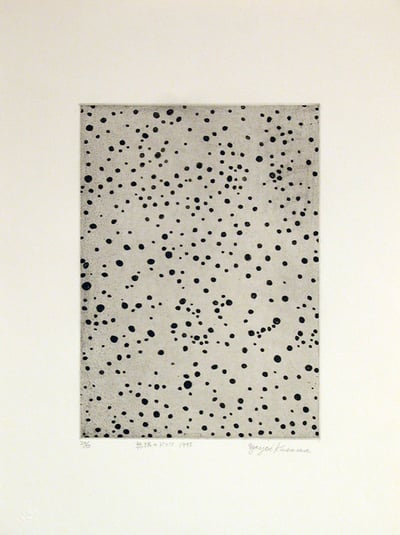 Dots Infinity