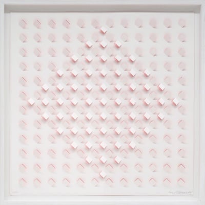 S/T 1 - Rosa