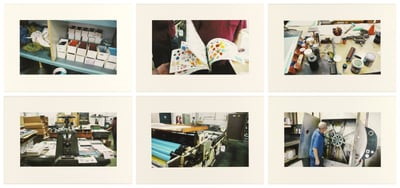 PORTFOLIO WORKSHOP 2010