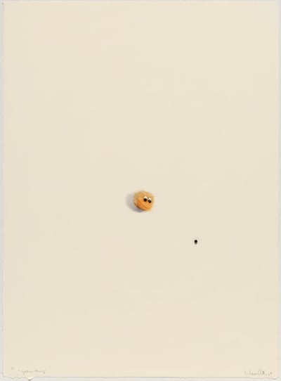 Yellow thing