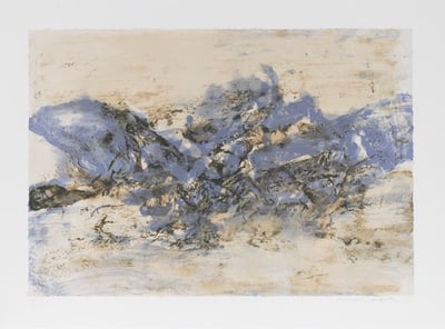 Untitled (A. 390)