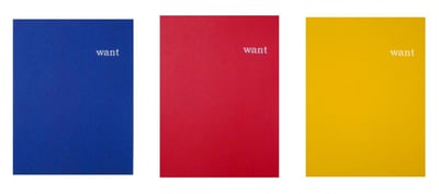 The Want Portfolio (3)