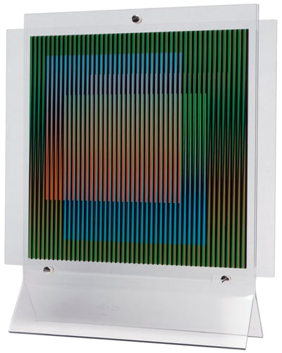 chromointerference manipulable 2