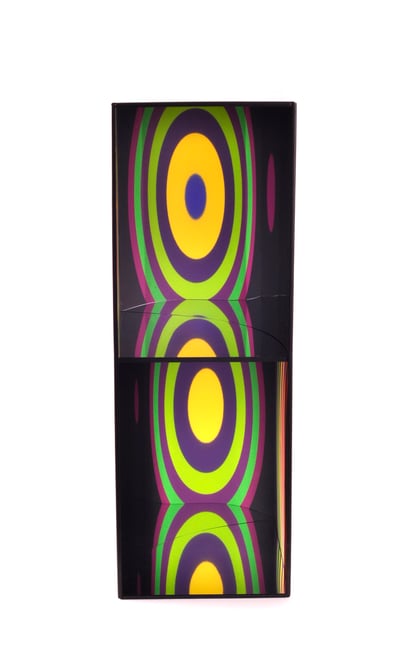 Cercles par déplacement