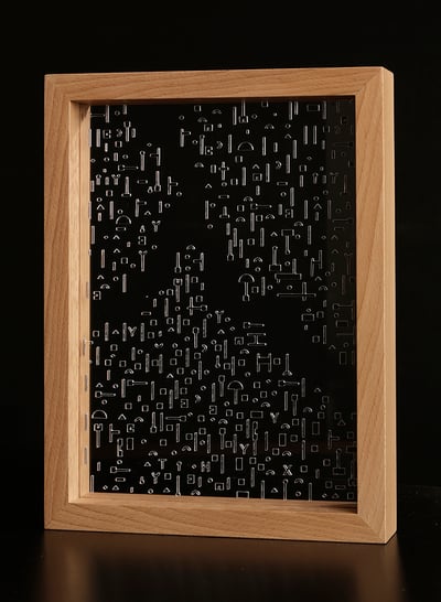 Drawing Machine II (8)