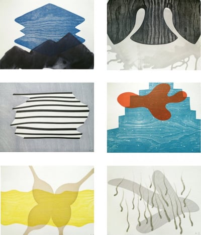 Chamber works