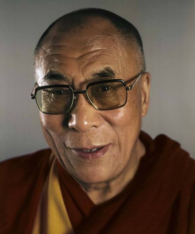 Dalai Lama