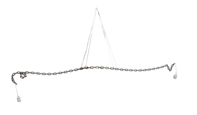 Suspension Lamp
