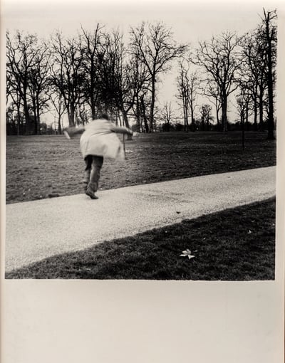 Untitled (Hyde Park)