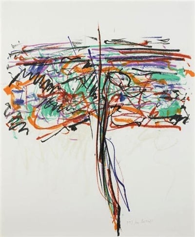 Tree I
