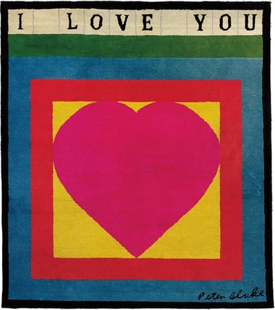I Love You