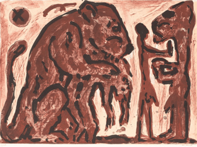 Erinnerung unbekannt