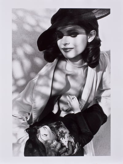 Nastassja Kinski, Los Angeles