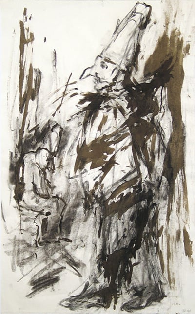 Untitled (watercolor)