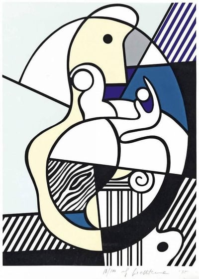 Homage to Max Ernst