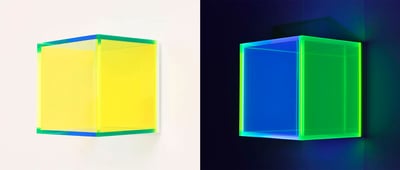 Color Rainbow Gent