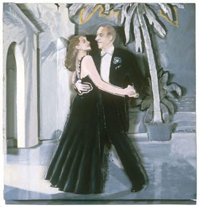 Make Believe Ballroom