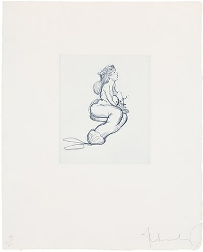 Mermaid