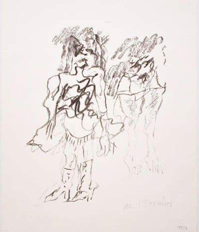 Two Women