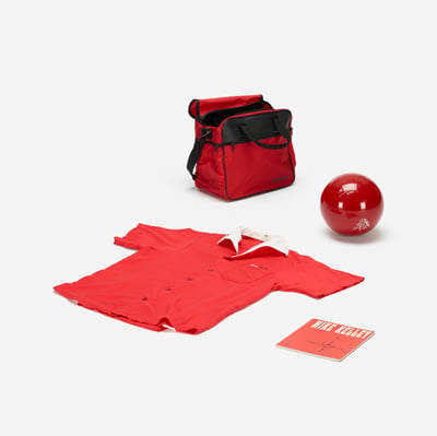 Bowling Bag