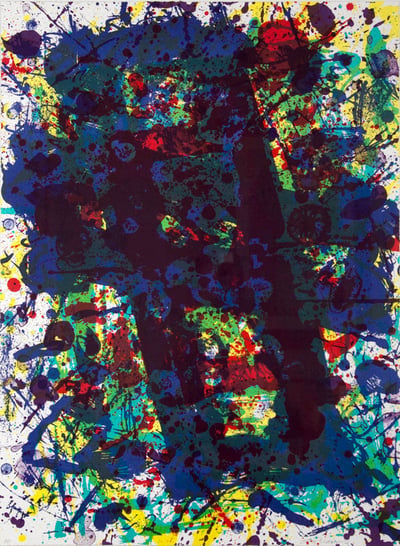 Untitled From The Papierski Portfolio