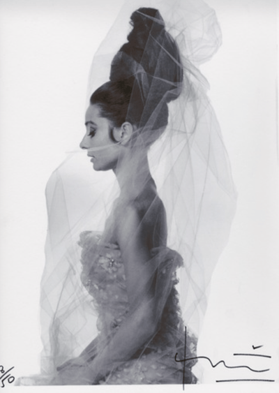 Audrey Hepburn Profile