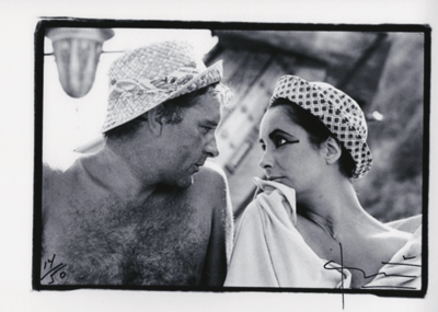 Liz & Dick