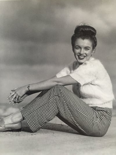 Marilyn Nineteen (1945)