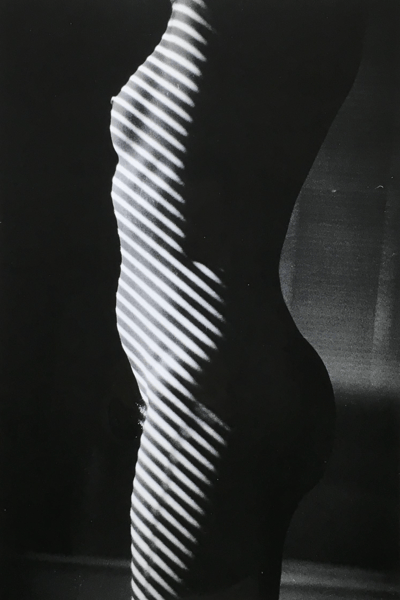 Tropism L'anonyme 