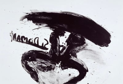 Untitled From The Lettre International Portfolio
