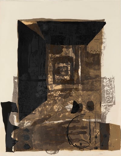 Homenaje Al Greco. Cadre Noir