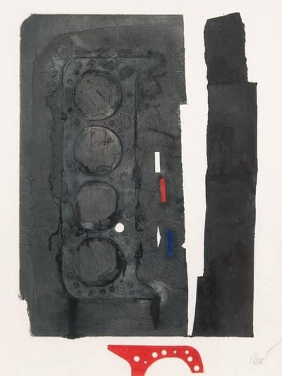 Composition XIII