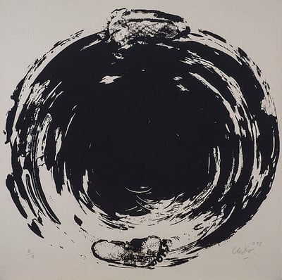 Ouroboros #B04