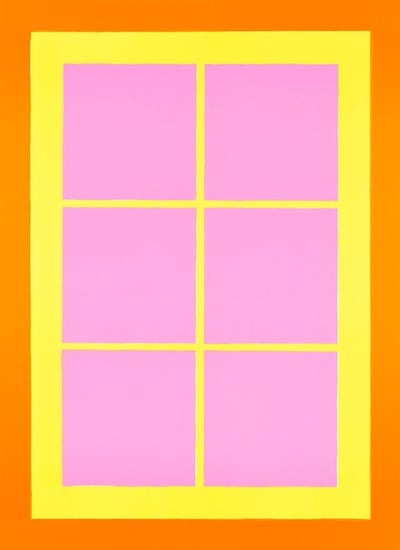 Window I