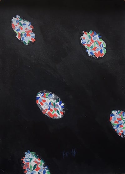 Untitled (gouache)